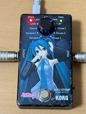 JUNK KORG Compact Effector
