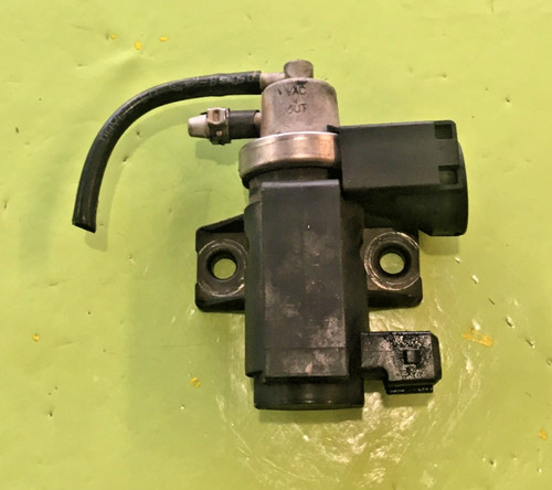 Electrovanne turbo alfa - turbo, /
