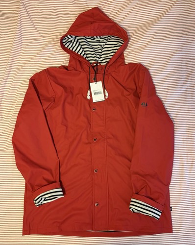 Hublot mode marine veste - hublot,