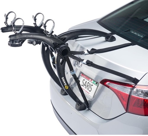 Saris bones bike car - saris,