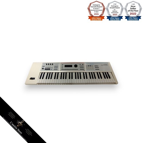 Roland juno ds61 - roland, juno-ds61