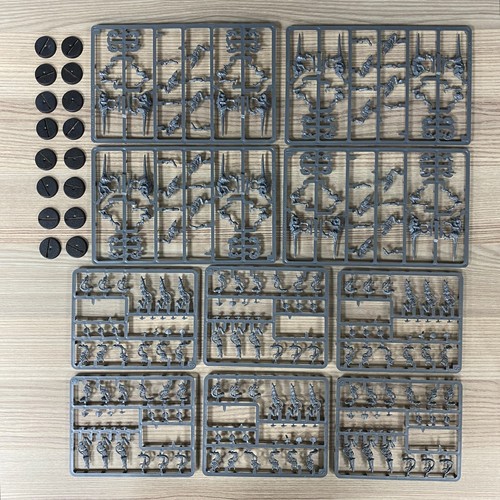 Tyranid termagants - 16,