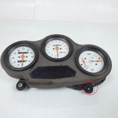 Compteur tableau bord - compteur,