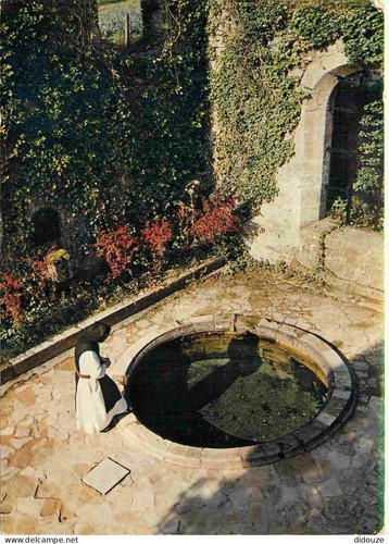 Carte postale belgique - carte,