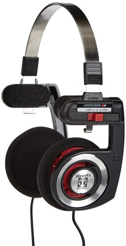 Koss porta pro - koss, on-ear