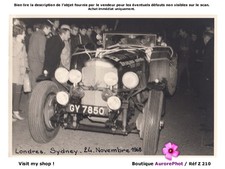 COURSE AUTO MARATHON