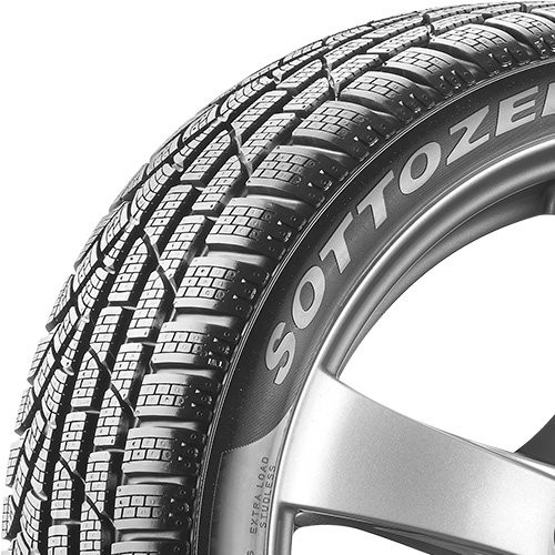 Pirelli winter 240 sottozero - pirelli,