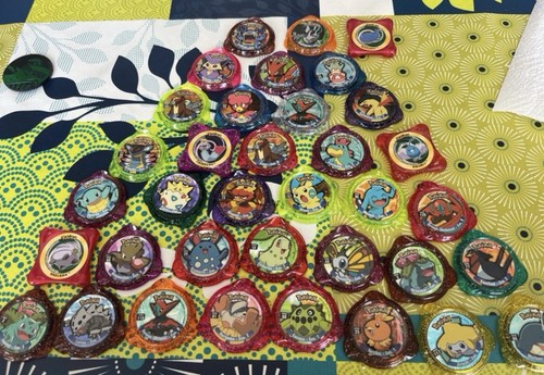 Lot pokemon kraks - kraks,