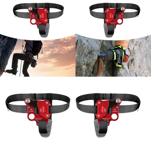 Ascendeur pied pour - ascendeur,