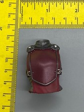 Red Torso Chest Body Lady Avarona Figure Fodder Mythic Legions 1/12 6" All Stars