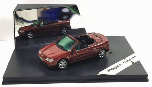 Renault megane cabriolet 43 - megane,