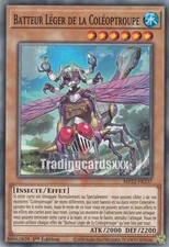 Yu-Gi-Oh! Batteur Léger de la