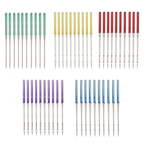 Lot aiguilles pour - de,