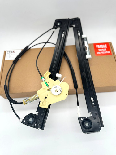 Leve vitre avant droite mini - vitre,