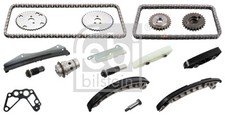 FEBI BILSTEIN 176898 Kit de distribution par chaîne pour CITROËN,FIAT,IVECO,PEUG