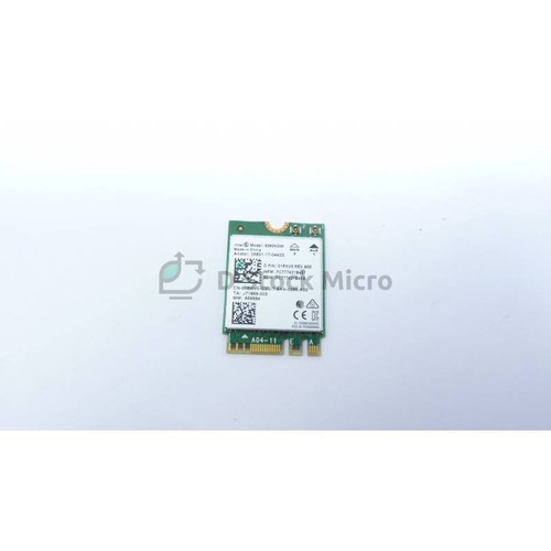 Carte wifi intel 9260ngw - intel,
