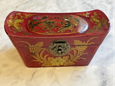 Boîte Coffret À Bijoux