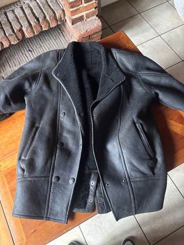 Peau ane paris manteau - paris, _
