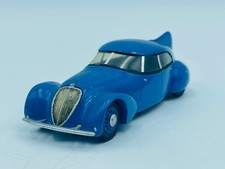 Peugeot 402 Andreau 1933 1.43 REPLICARS