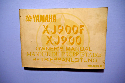 Manuel proprietaire yamaha - du,