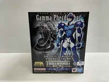 Saint Cloth Myth EX Gamma Star Phecda Thor "Saint Seiya" Figure ( ) 6547