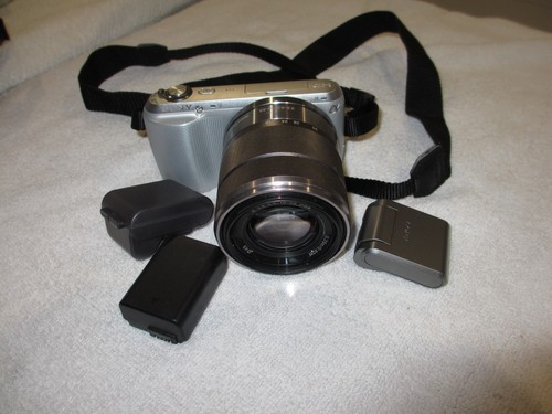 Sony nex 1mp - sony,