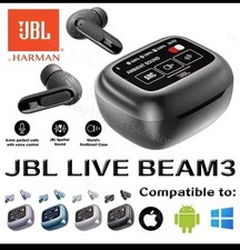 Écouteurs Sans Fil JBL Live
