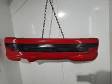 Pare choc arriere PEUGEOT 206+