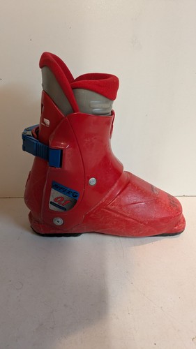 Chaussures ski taille - ski, 38