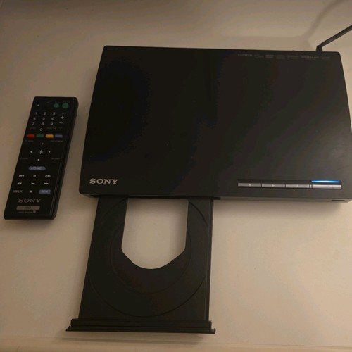 Sony dvp sr100 lecteur dvd - lecteur,