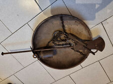 ANCIENNE BALANCE ROMAINE AVEC