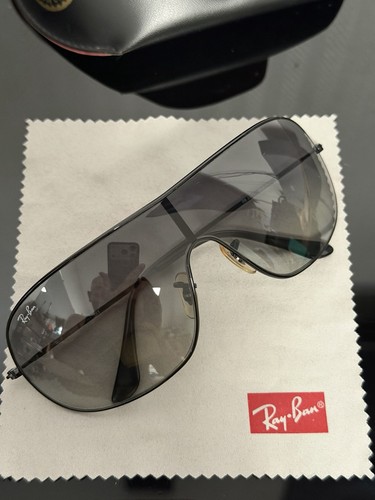 Ray ban lunettes soleil - lunettes, de