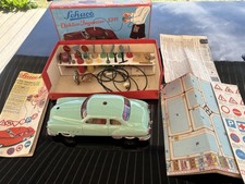 Schuco Elektro Ingenico 5311