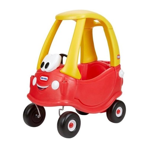 Cozy coupe little tikes - coupe,