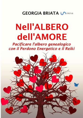Georgia briata nell albero - briata, nell'albero