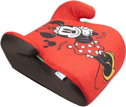Rehausseur auto disney minnie - rehausseur,
