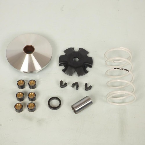 Variateur malossi pour - malossi, scooter