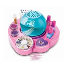 Clementoni - 18599 - L'atelier des ongles