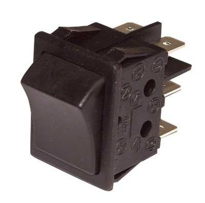Interrupteur bipolaire 1 - interrupteur,