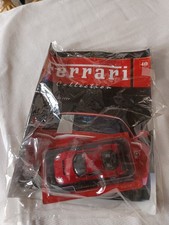 1/43 FERRARI F40 RACING