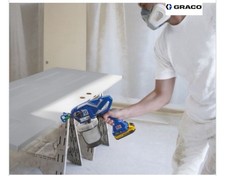 Pulvérisateur Airless Ultra