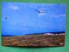 vol a voile        MONTAGNE NOIRE REVEL