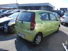 Planche de bord complete