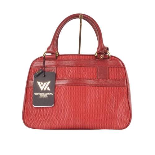 Sac main delvaux parole pm - main,