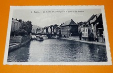 CPA CARTE POSTALE NAMUR MUSEE