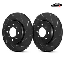 USR7407 Disques de Frein USR EBC Brakes pour Opel GT PONTIAC Solstice SATURN ...