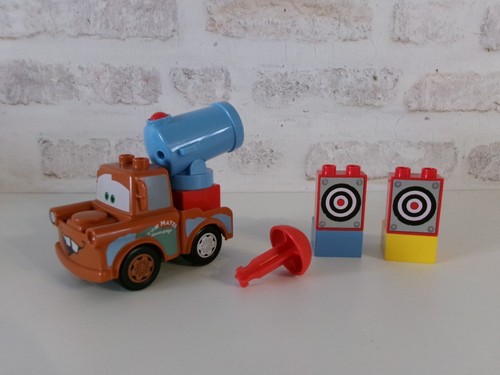 Lego duplo martin 5817 - -, tbe