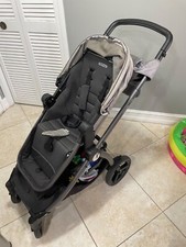 Peg Perego Ypsi Compact Stroller