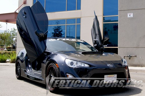 Scion frs subaru brz 2013 - frs/subaru,
