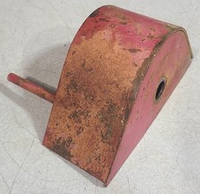 Wheel Horse Mule Drive Belt Cover